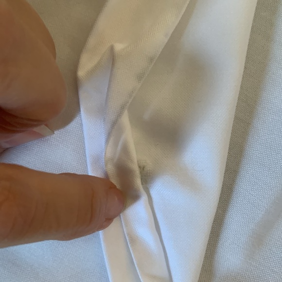 Brunello Cucinelli white button down - Picture 12 of 13